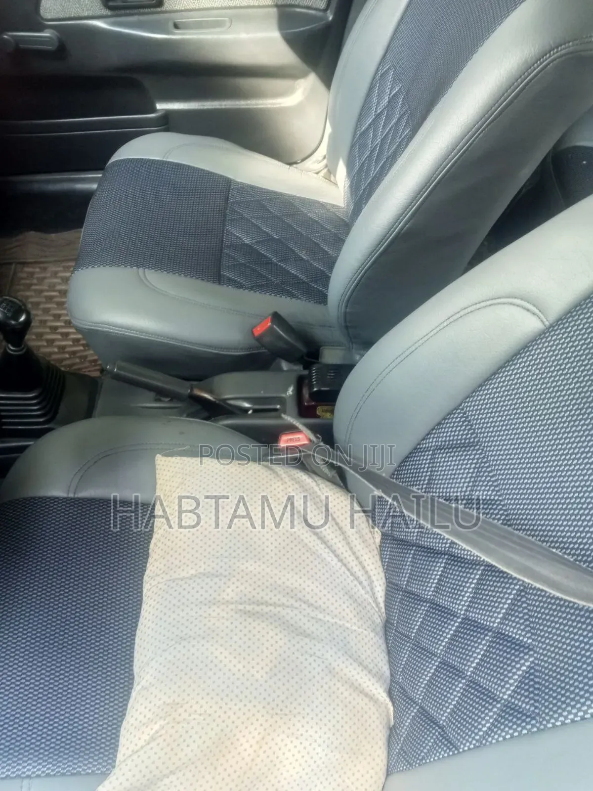 Toyota Corolla II 1990 Ivory