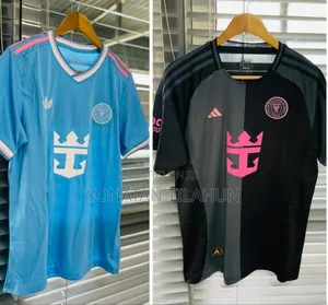 Photo - Inter Miami 25/26 Kit