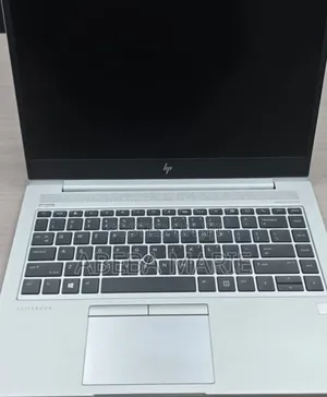 Photo - New Laptop HP EliteBook 745 G6 16GB AMD Ryzen 5 SSD 512GB