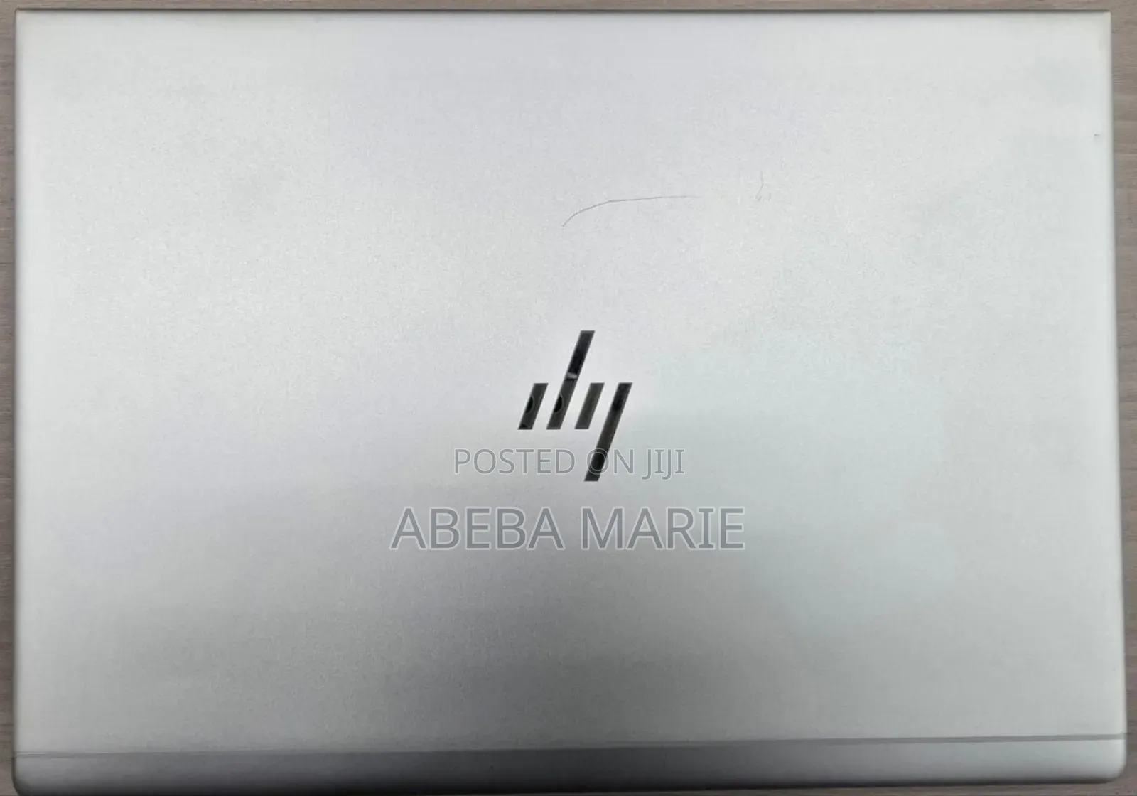 New Laptop HP EliteBook 745 G6 16GB AMD Ryzen 5 SSD 512GB