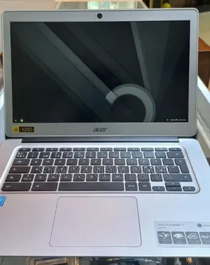 Photo - New Laptop Acer Chromebook 11 4GB SSD 128GB