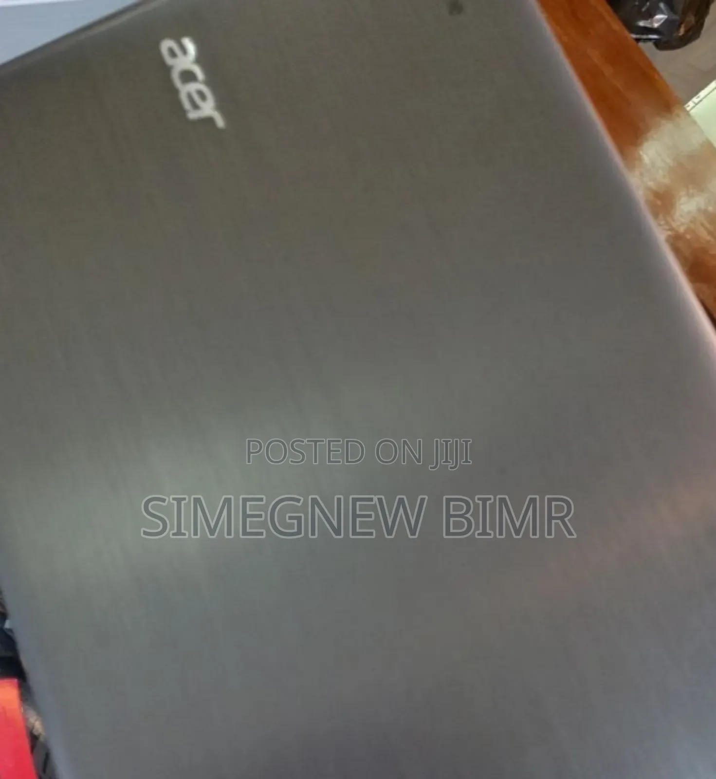 New Laptop Acer Chromebook 11 4GB SSD 128GB