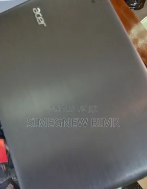 New Laptop Acer Chromebook 11 4GB SSD 128GB