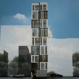 Photo - 1bdrm Apartment in Metro Homes, Bole for sale