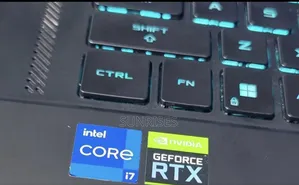 New Laptop Asus ROG Zephyrus G15 16GB Intel Core I7 SSD 1T