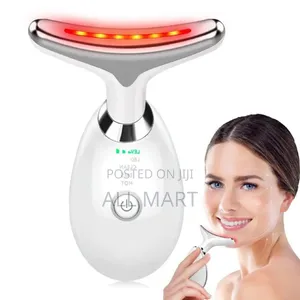 Photo - Multifunctional Neck and Face Massager