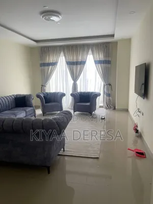 Furnished 3bdrm Apartment in My Dream, Addis Ketema for sale