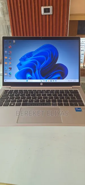 Photo - New Laptop HP ProBook 430 G8 16GB Intel Core I5 SSD 512GB