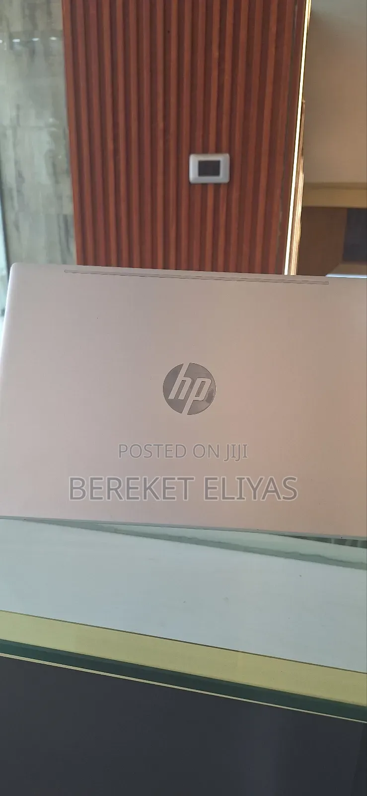 New Laptop HP ProBook 430 G8 16GB Intel Core I5 SSD 512GB