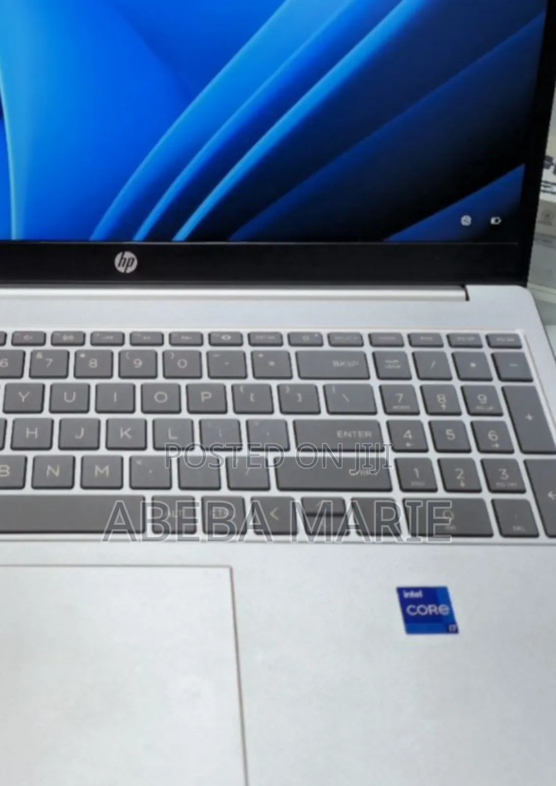 New Laptop HP Stream Notebook 16GB Intel Core I7 SSD 512GB