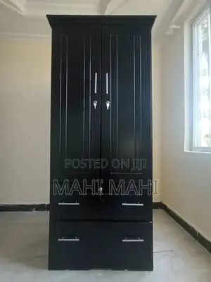 Photo - Small Closet With Two Doors