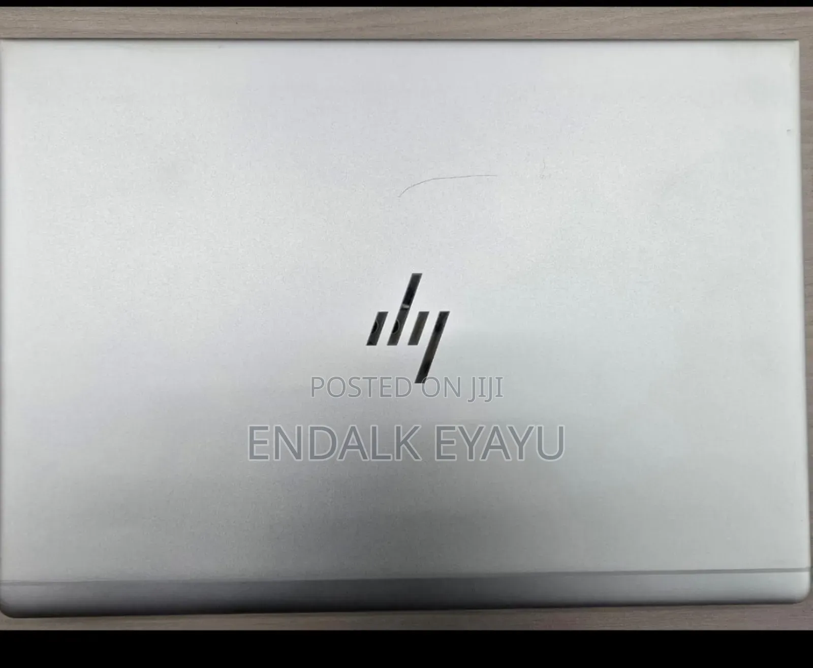 New Laptop HP EliteBook 745 G6 16GB AMD Ryzen 5 SSD 512GB