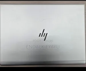 New Laptop HP EliteBook 745 G6 16GB AMD Ryzen 5 SSD 512GB