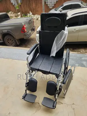 Sleeping Wheelchair የሚተኛ ዊልቸር Wheelchair腕力wheelchair麴你wheelchair New