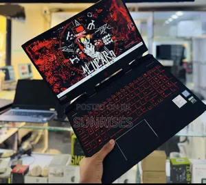 Photo - New Laptop HP Omen X 16GB Intel Core I7 SSD 512GB