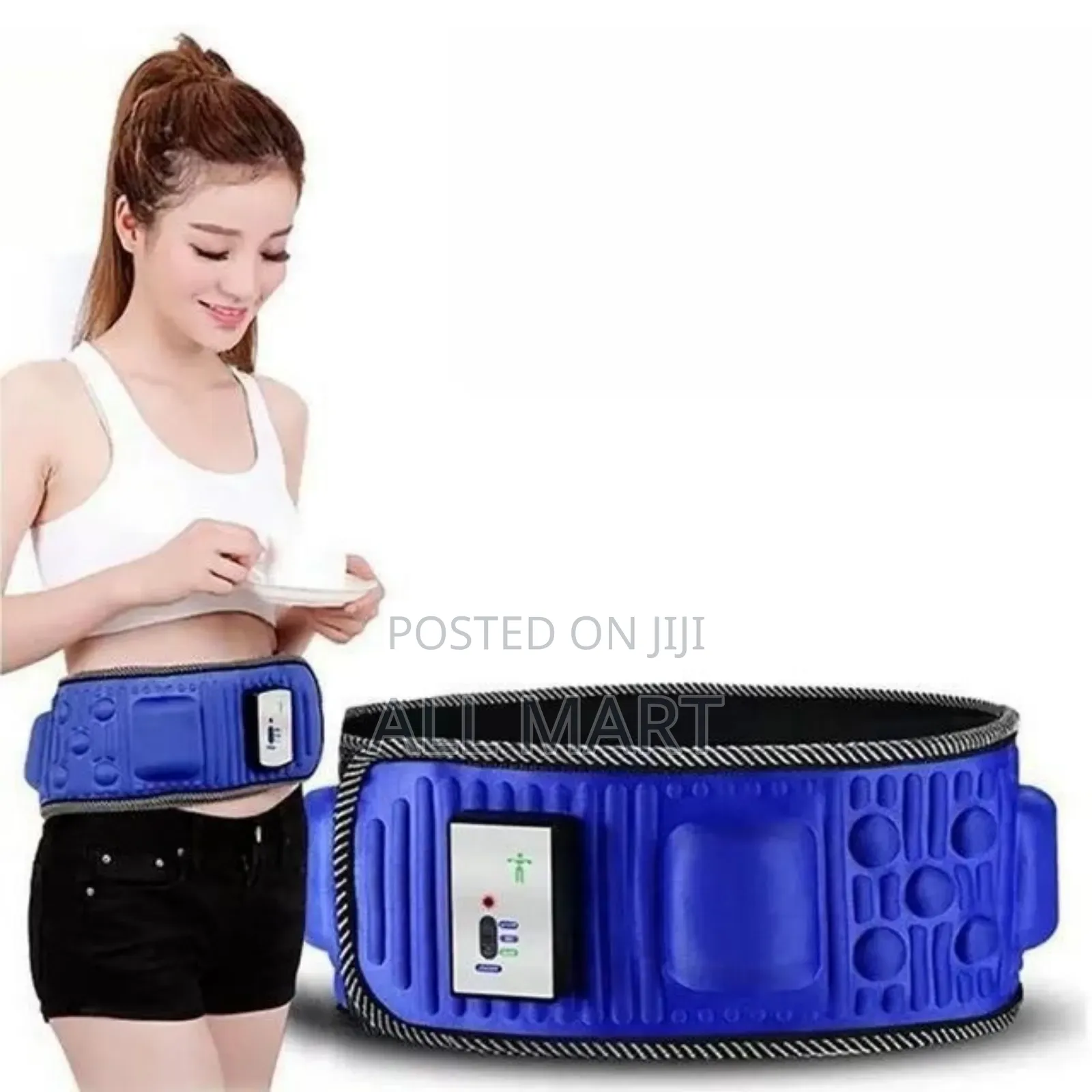 Home Gym -X5 Slimming Vibrator