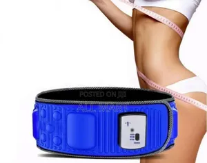 Home Gym -X5 Slimming Vibrator