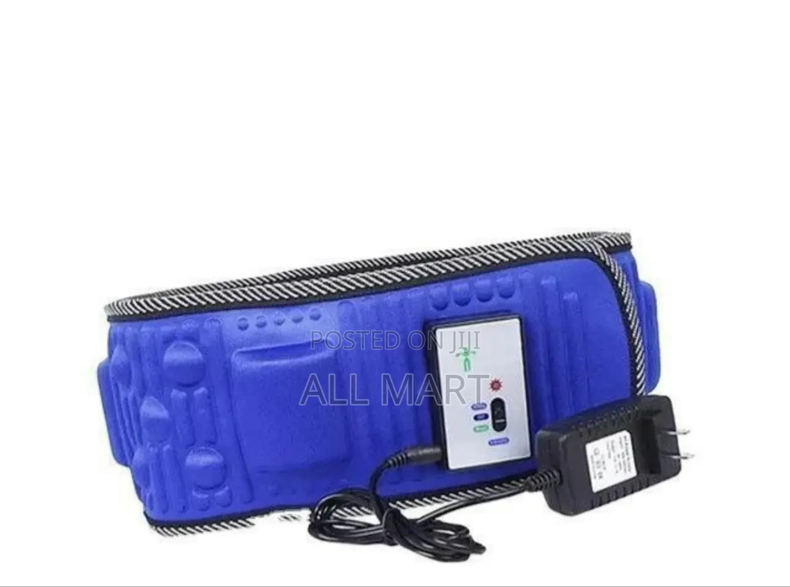 Home Gym -X5 Slimming Vibrator