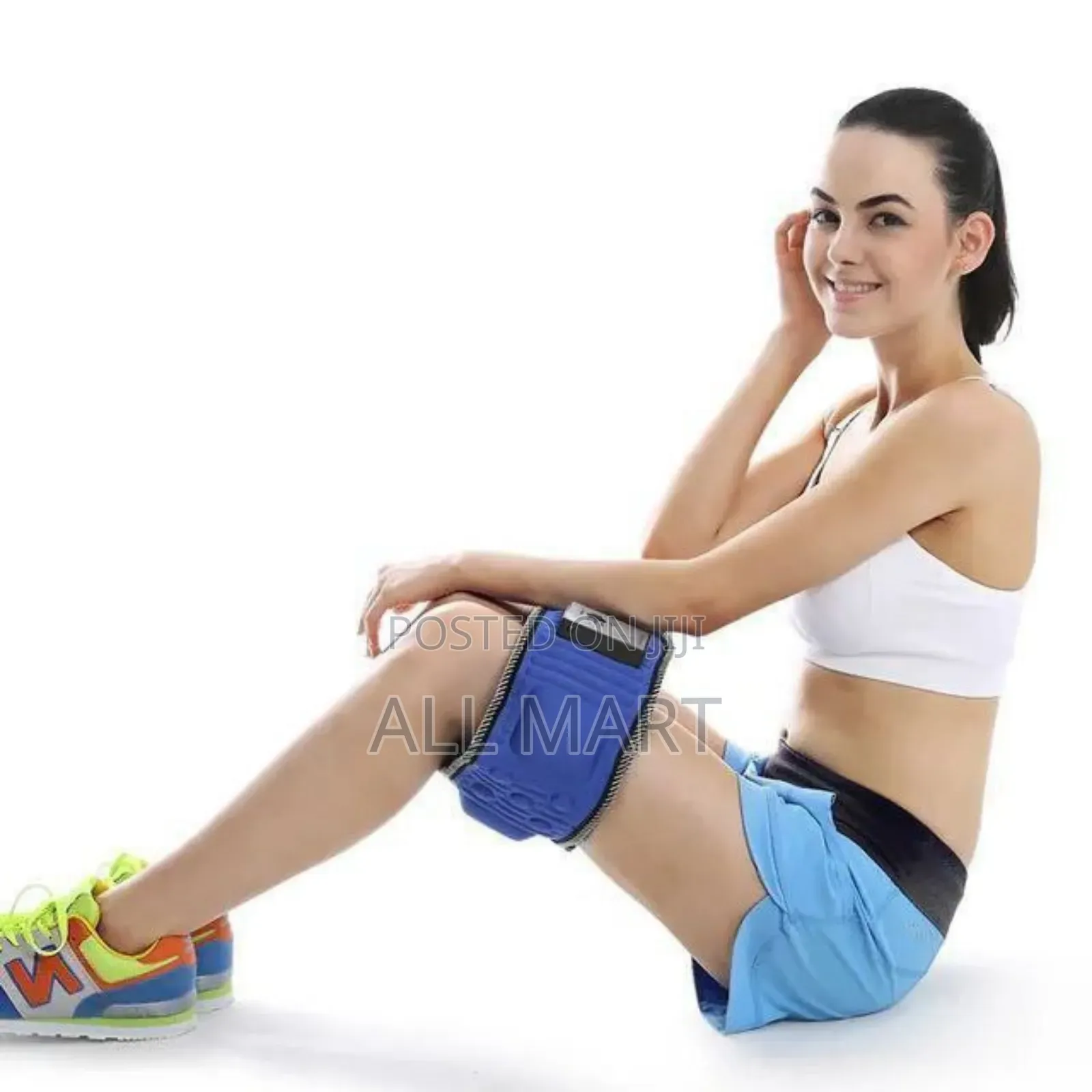 Home Gym -X5 Slimming Vibrator