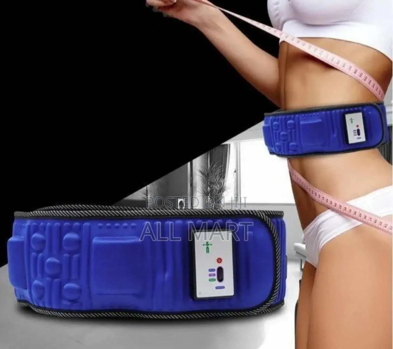 Home Gym -X5 Slimming Vibrator