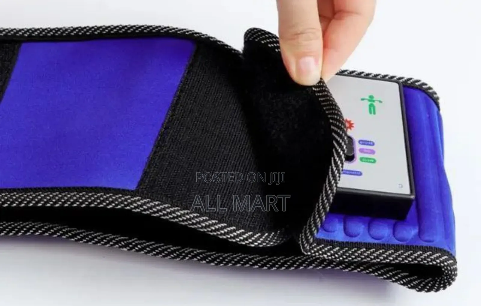 Home Gym -X5 Slimming Vibrator