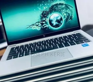 New Laptop HP EliteBook 840 G8 16GB Intel Core I5 SSD 512GB