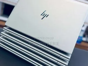 New Laptop HP EliteBook 840 G8 16GB Intel Core I5 SSD 512GB