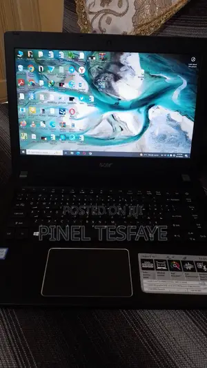 Photo - Laptop Acer AS5755 4GB Intel Core I3 HDD 500GB