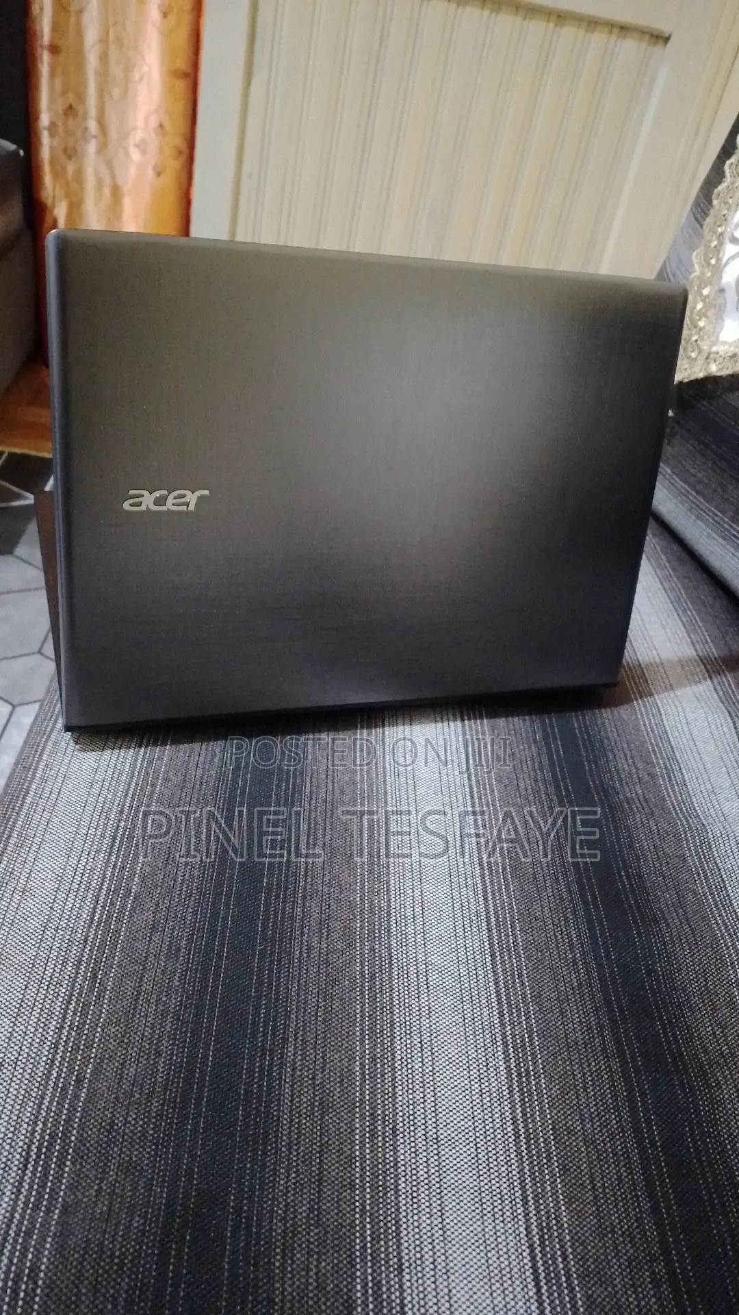 Laptop Acer AS5755 4GB Intel Core I3 HDD 500GB