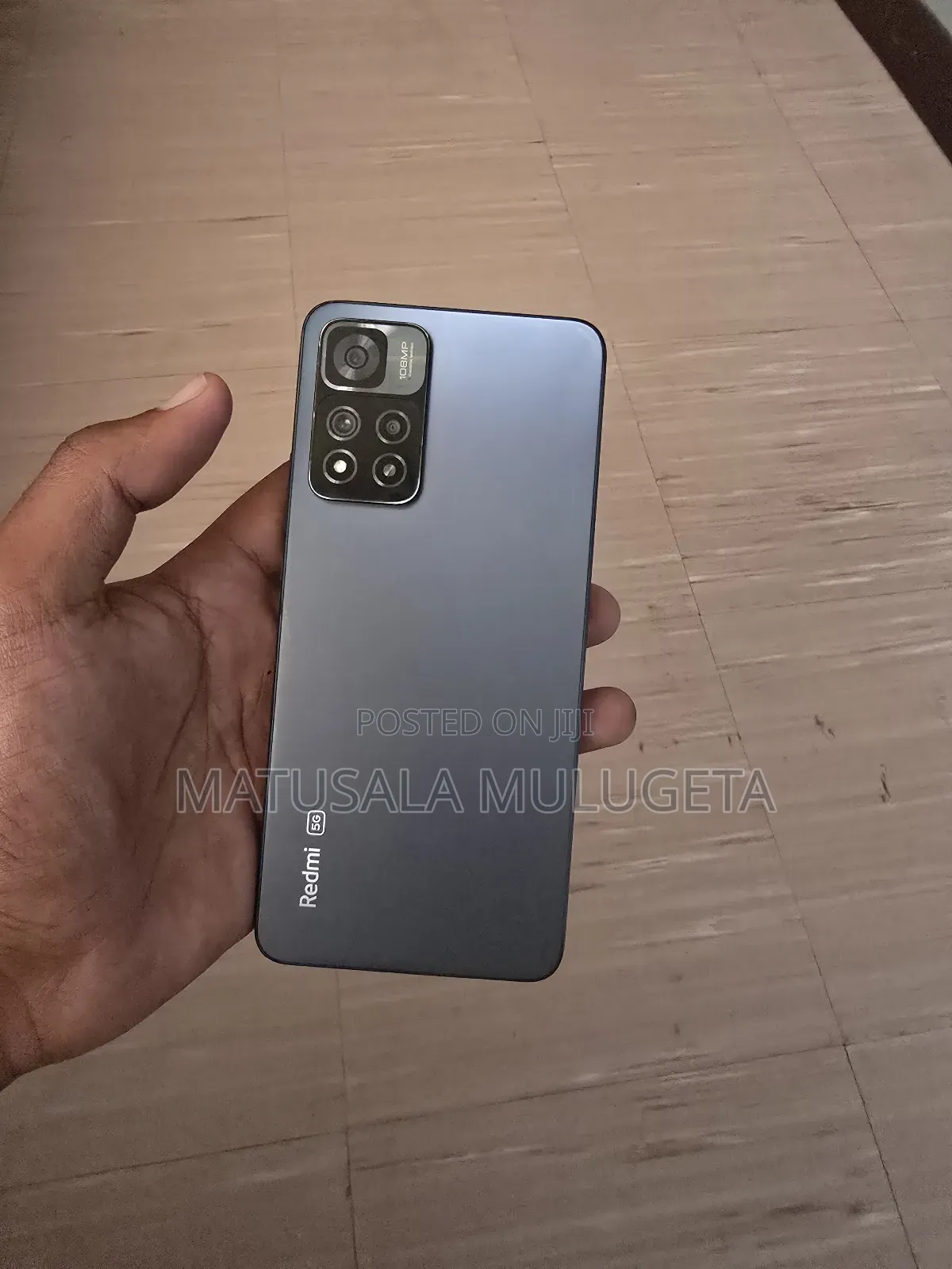 Realme 11 Pro 256 GB Blue