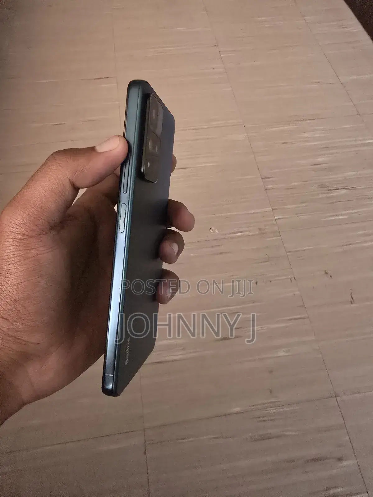 Realme 11 Pro 256 GB Blue