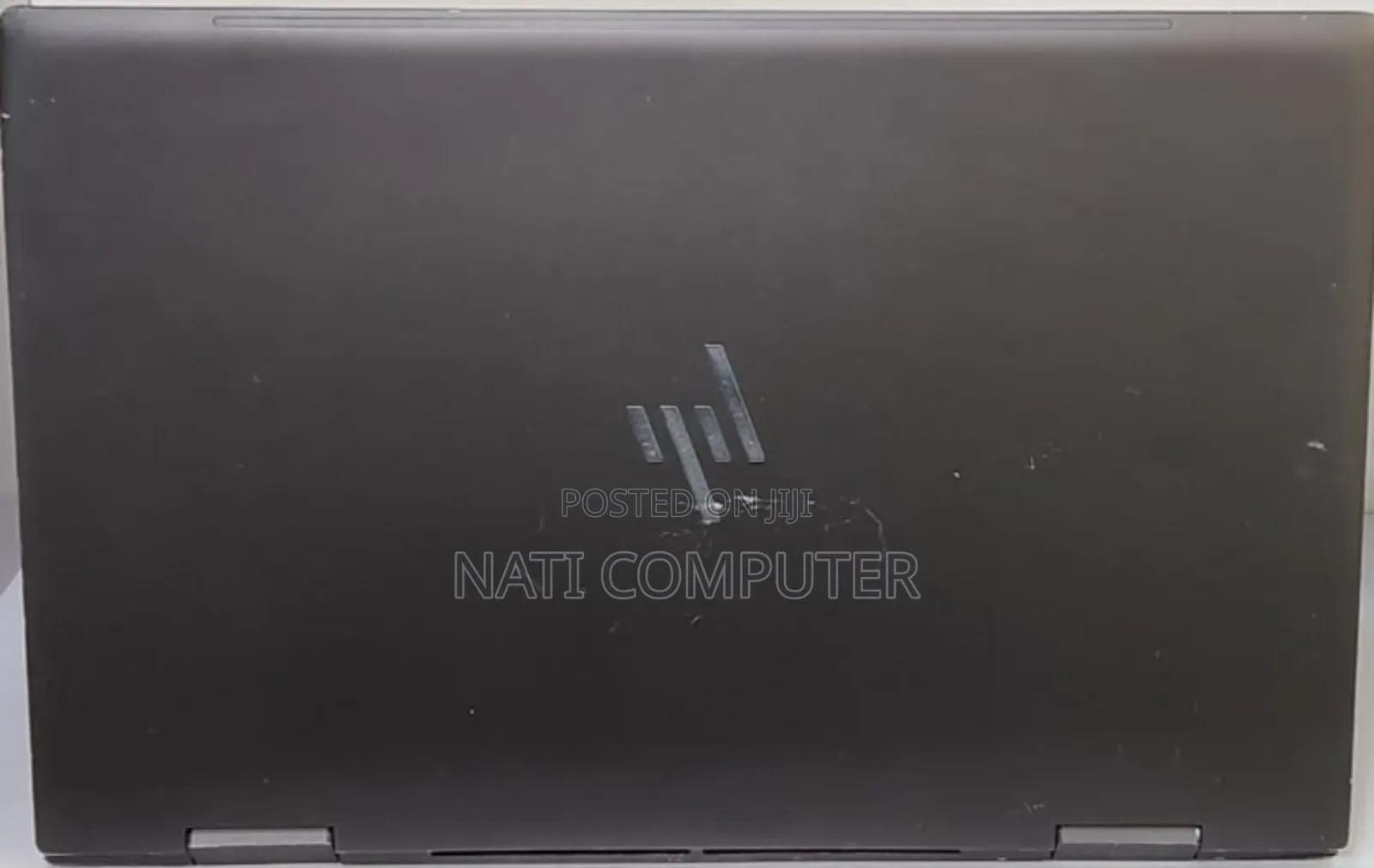 New Laptop HP Envy X360 16GB AMD Ryzen 5 SSD 256GB