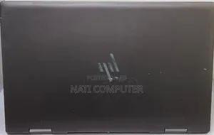 New Laptop HP Envy X360 16GB AMD Ryzen 5 SSD 256GB