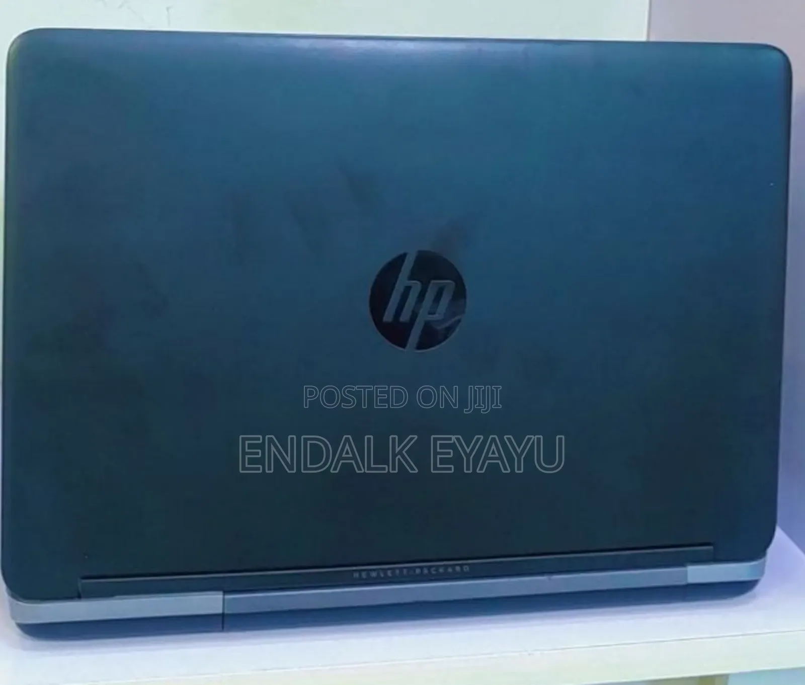 New Laptop HP ProBook 640 G1 4GB Intel Core I5 HDD 500GB