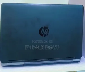 Photo - New Laptop HP ProBook 640 G1 4GB Intel Core I5 HDD 500GB