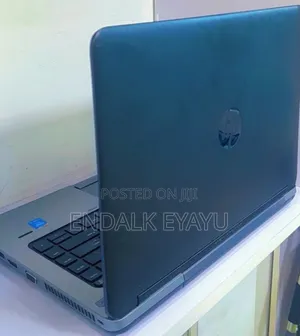 New Laptop HP ProBook 640 G1 4GB Intel Core I5 HDD 500GB