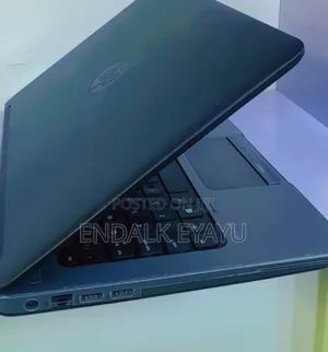 New Laptop HP ProBook 640 G1 4GB Intel Core I5 HDD 500GB