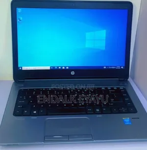 New Laptop HP ProBook 640 G1 4GB Intel Core I5 HDD 500GB