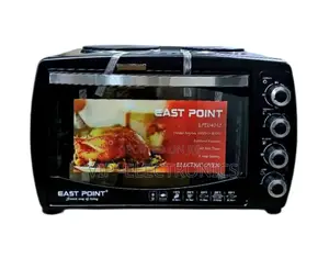 Photo - East Point Mini Oven 35liter New
