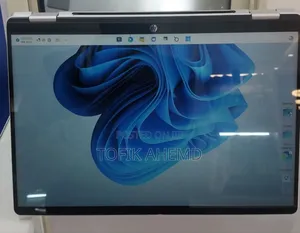 Photo - New Laptop HP Omen 15 16GB Intel Core I7 SSD 1T