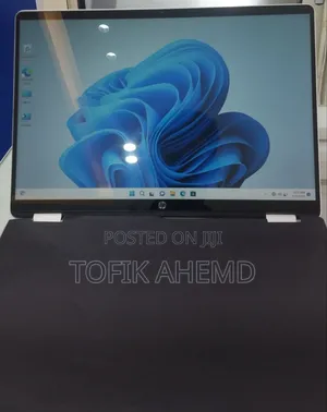 New Laptop HP Omen 15 16GB Intel Core I7 SSD 1T