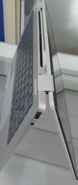 New Laptop HP Omen 15 16GB Intel Core I7 SSD 1T