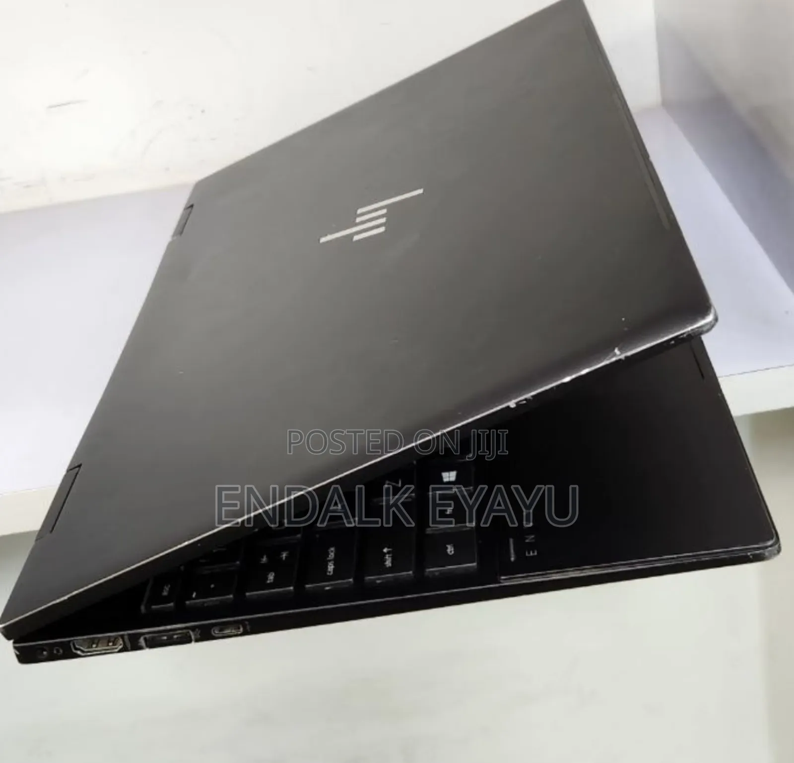 New Laptop HP Envy X360 16GB AMD Ryzen 5 SSD 256GB