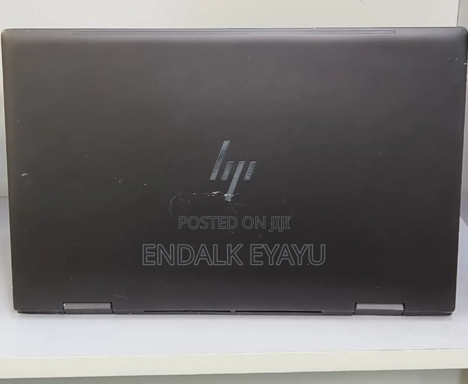 New Laptop HP Envy X360 16GB AMD Ryzen 5 SSD 256GB