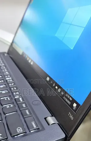 Photo - New Laptop Lenovo ThinkPad T14s G4 8GB Intel Core I5 SSD 256GB