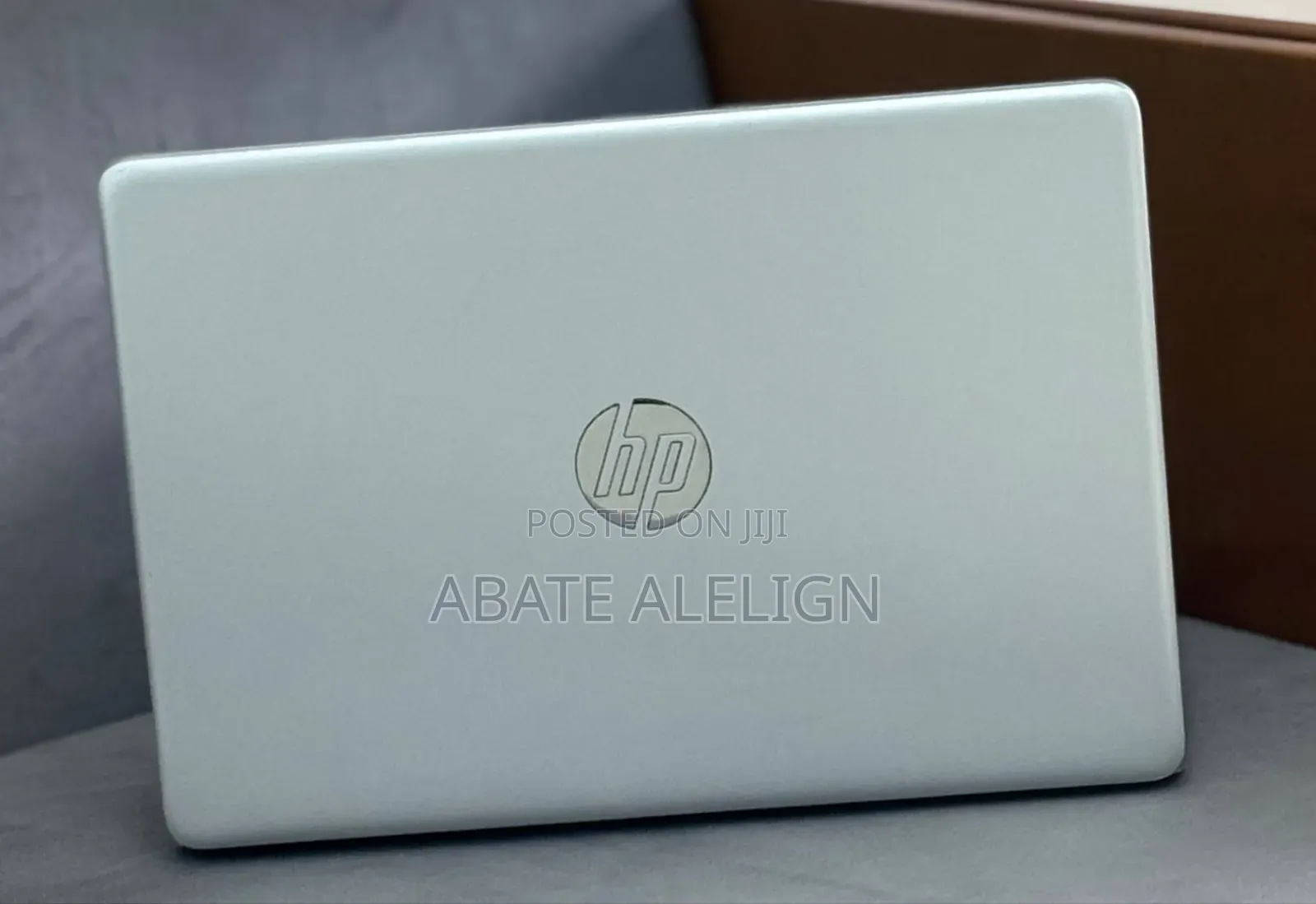 New Laptop HP Stream Notebook 8GB AMD Ryzen 3 SSD 512GB