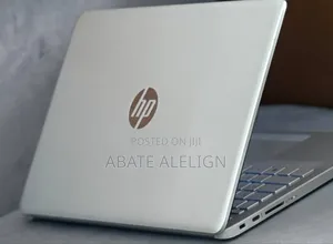 New Laptop HP Stream Notebook 8GB AMD Ryzen 3 SSD 512GB