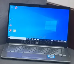 New Laptop HP Stream Notebook 8GB AMD Ryzen 3 SSD 512GB