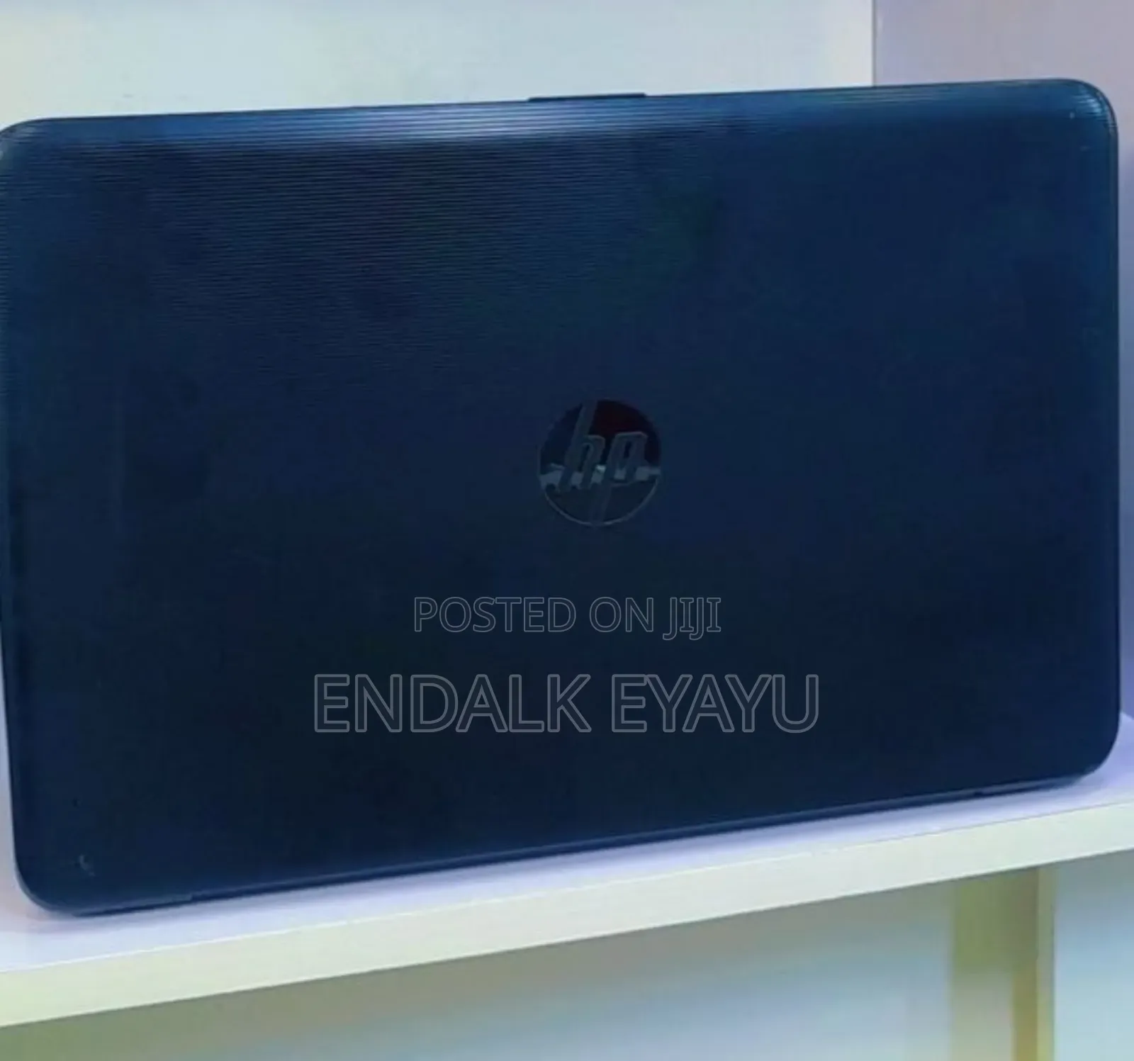 New Laptop HP 8GB AMD A10 SSD 512GB