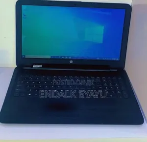 New Laptop HP 8GB AMD A10 SSD 512GB
